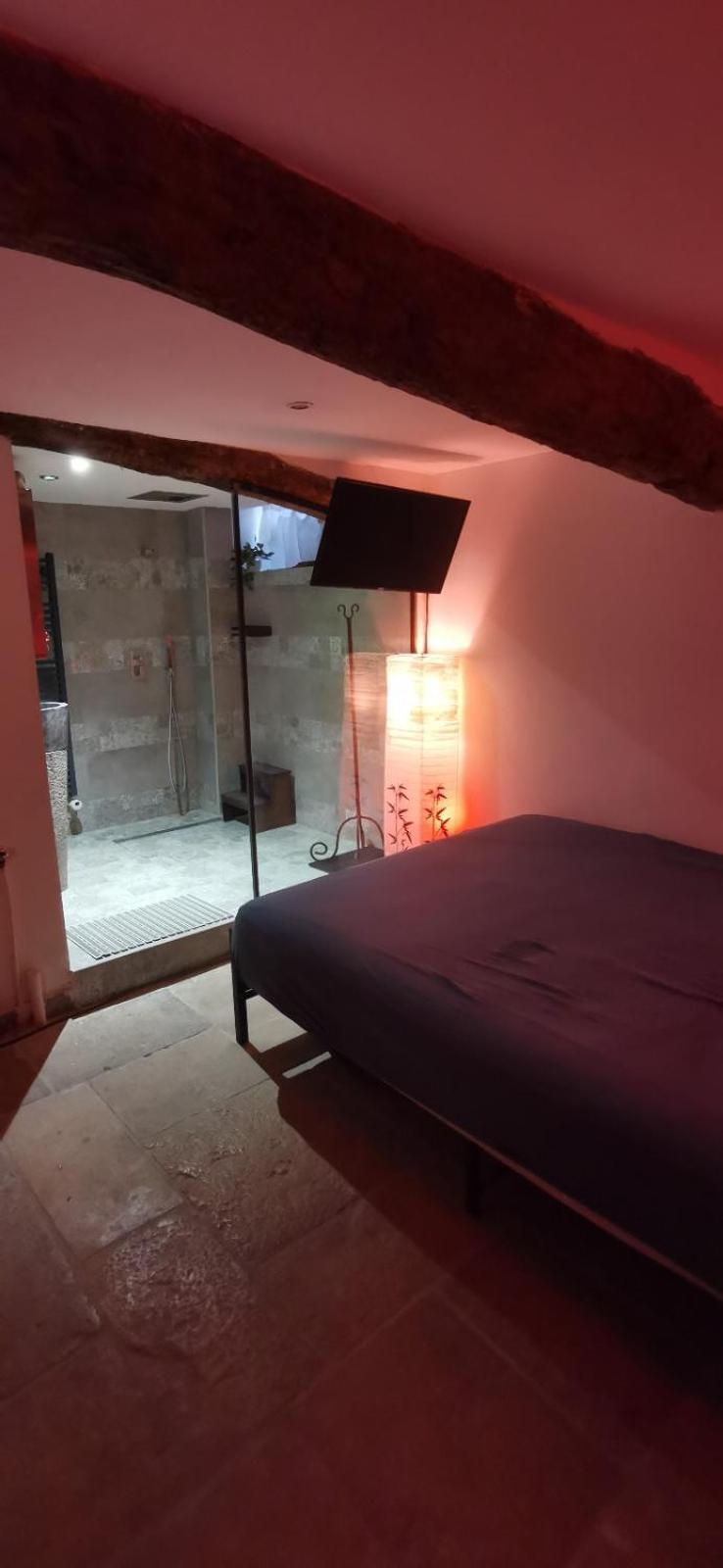 Chambre Serenite Au Col De L'Ange Draguignan Kültér fotó