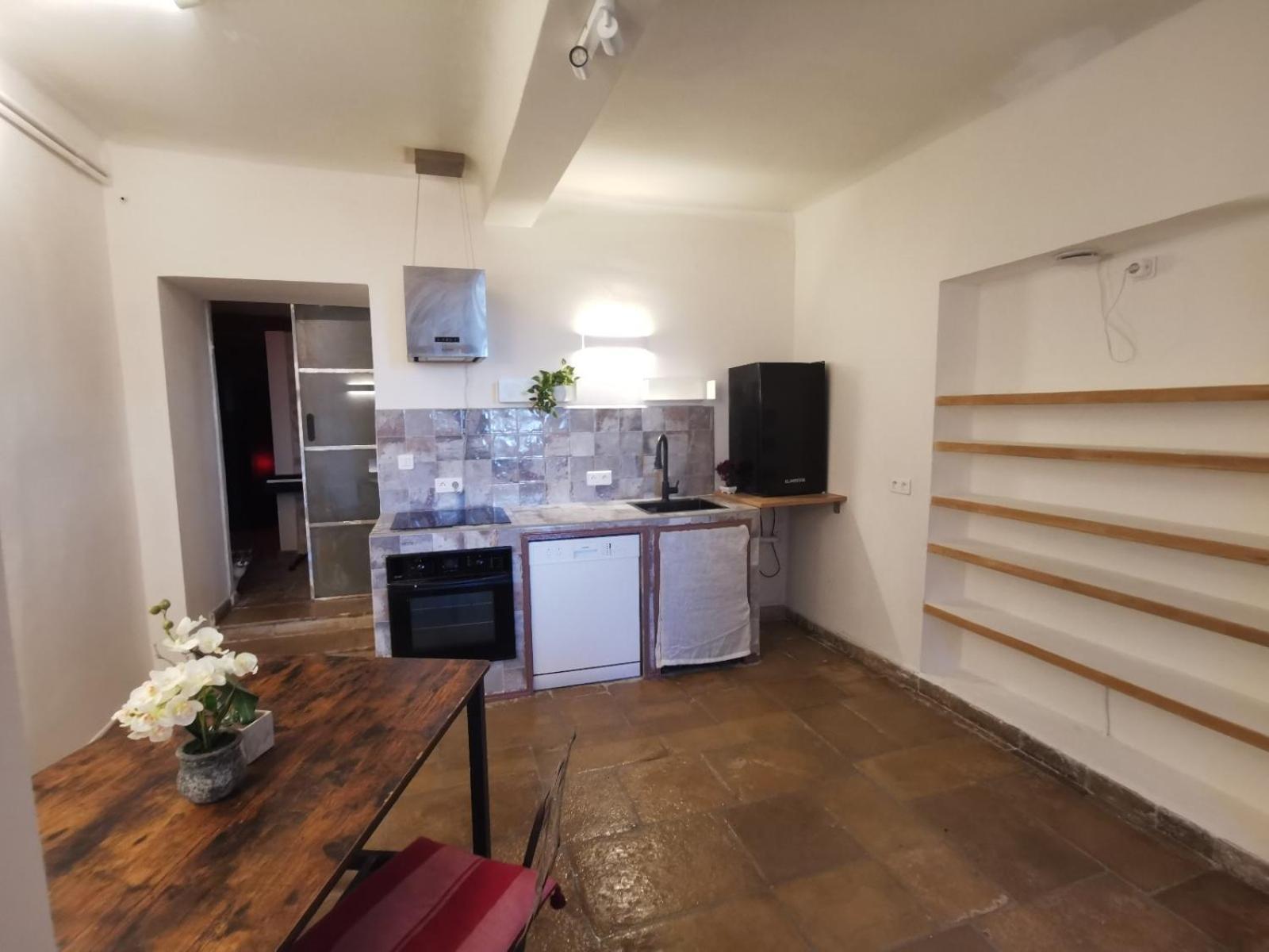 Chambre Serenite Au Col De L'Ange Draguignan Kültér fotó