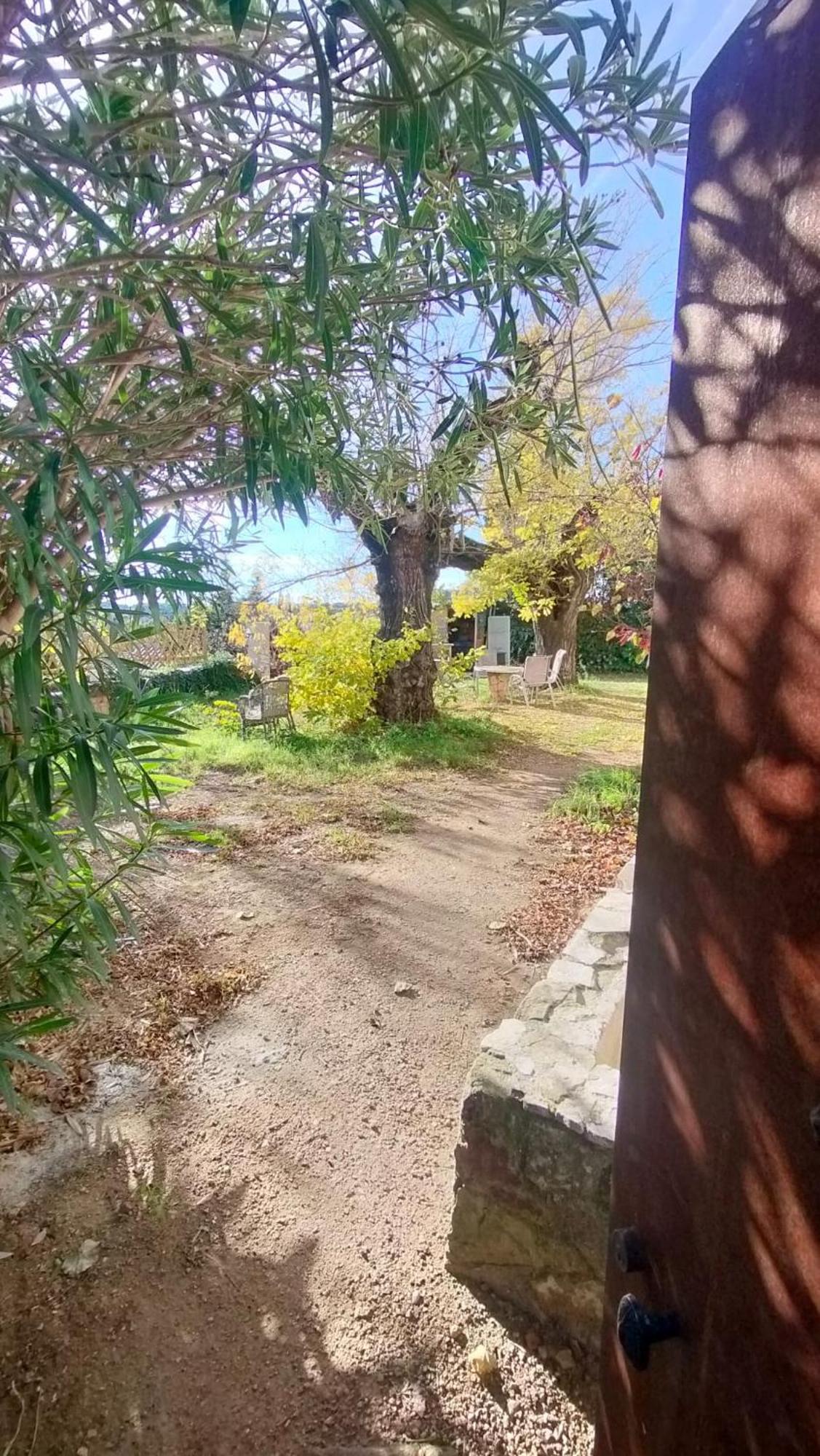 Chambre Serenite Au Col De L'Ange Draguignan Kültér fotó